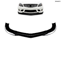 Βελτιστοποίηση αεροτομής για μπροστινό προφυλακτήρα Mercedes W204 Pre-Facelift C63 AMG 2007–2010 – DMb872 - Sellzone.bg Βελτιστοποίηση αεροτομής για μπροστινό προφυλακτήρα Mercedes W204 Pre-Facelift C63 AMG 2007–2010 – DMb872